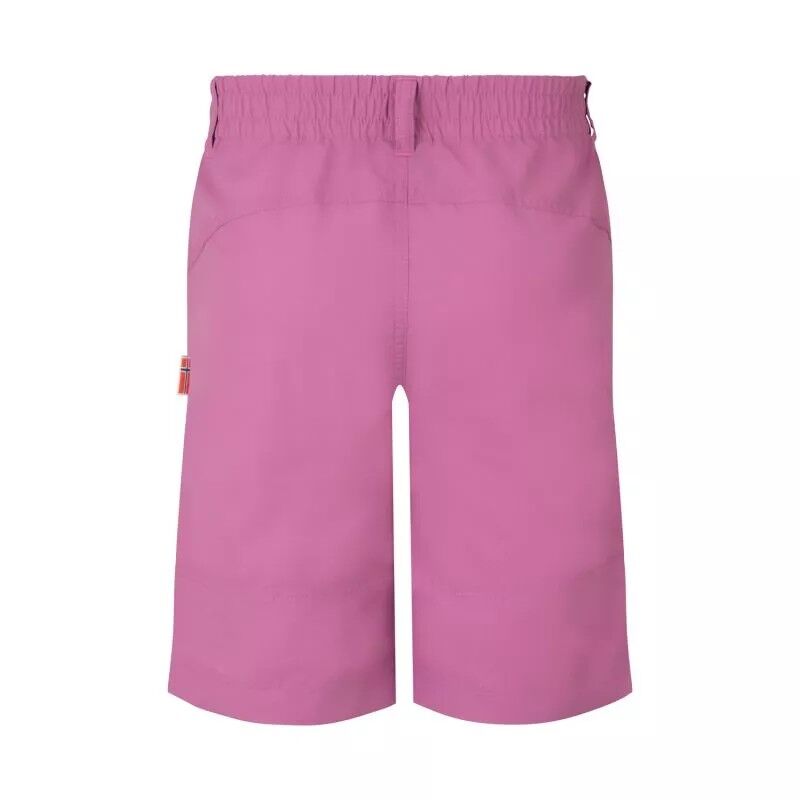 Trollkids Seiland Shorts - Vaellusshortsit - Lasten | Hardloop