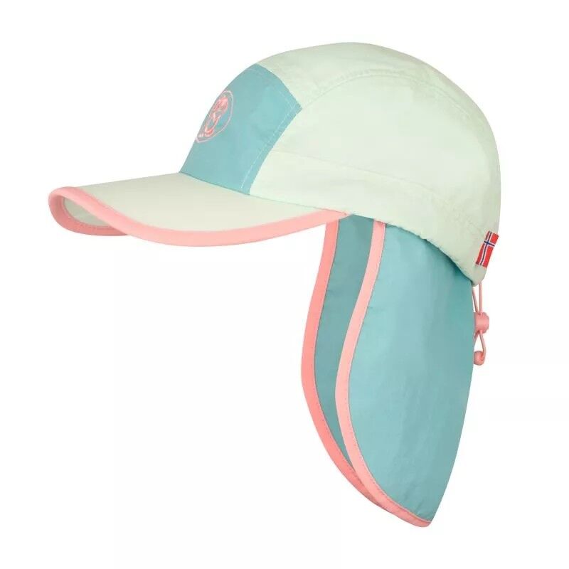 Trollkids Troll Cap XT - Cap - Kid's | Hardloop