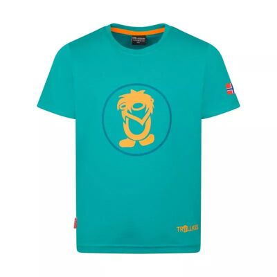 Troll T - T-shirt - Barn