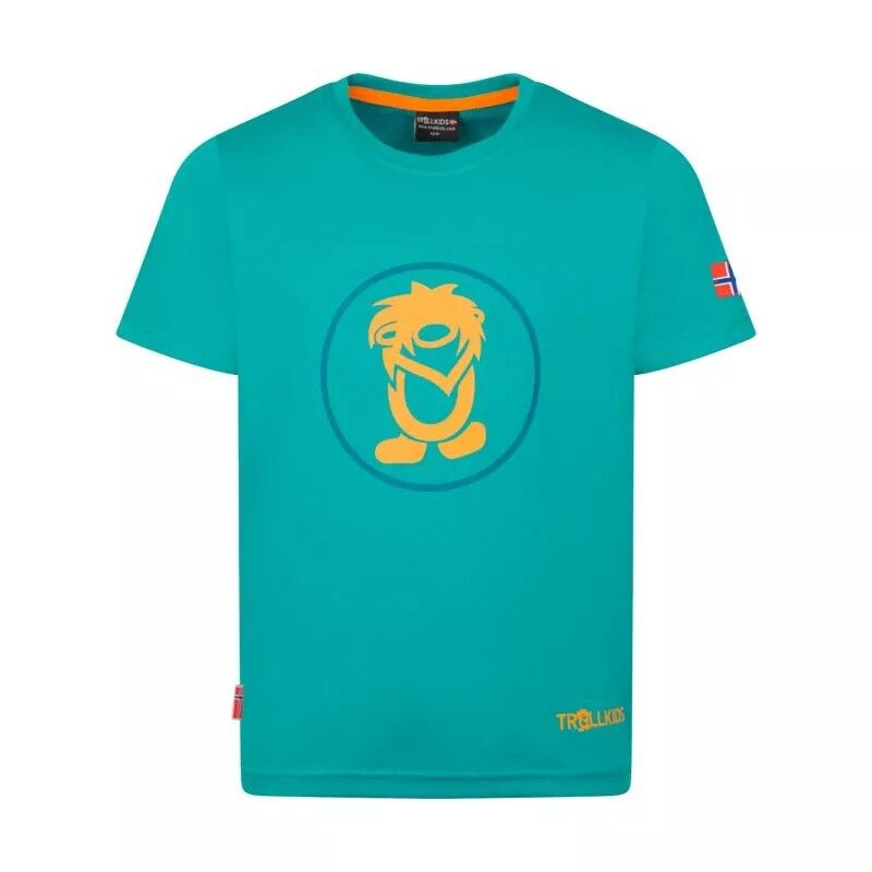 Troll T - T-shirt dzieci