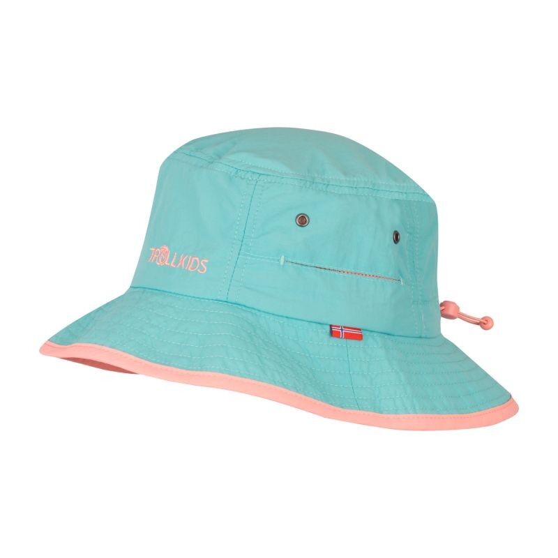 Trollfjord Hat - Hatt - Børn