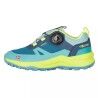 Trollkids Trollfjord Hiker Low XT - Chaussures randonnée enfant | Hardloop