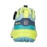 Trollkids Trollfjord Hiker Low XT - Chaussures randonnée enfant | Hardloop