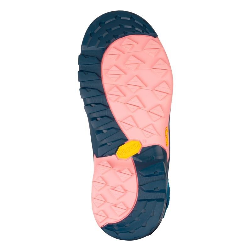 Trollkids Trollsteinen Hiker Mid XT - Scarpe da trekking - Bambino | Hardloop