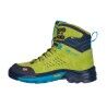 Trollkids Trollsteinen Hiker Mid XT - Zapatillas de senderismo - Niños | Hardloop