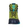Trollkids Trollsteinen Hiker Mid XT - Zapatillas de senderismo - Niños | Hardloop