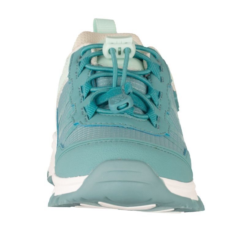 Trollkids Trolltunga Hiker Low XT - Chaussures randonnée enfant | Hardloop
