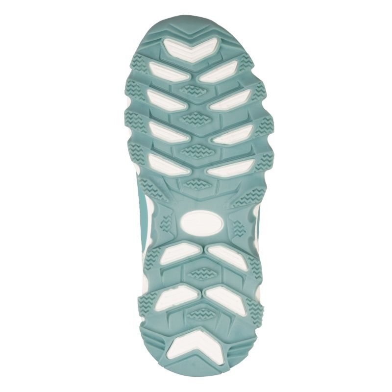 Trollkids Trolltunga Hiker Low XT - Chaussures randonnée enfant | Hardloop