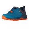 Trollkids Trolltunga Hiker Low XT - Chaussures randonnée enfant | Hardloop