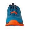 Trollkids Trolltunga Hiker Low XT - Buty turystyczne dla dzieci | Hardloop