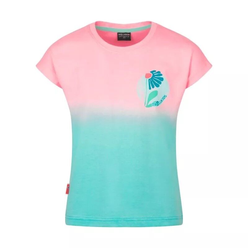 Yttersand Beach T - Camiseta - Niños