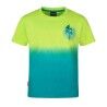 Wild Lime / Sea Green