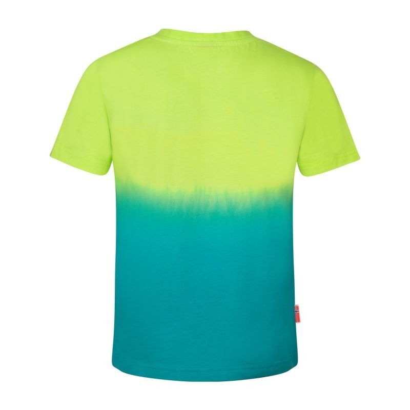 Trollkids Yttersand Beach T - T-Shirt - Kind | Hardloop