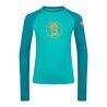 Sea Green / Lagoon Green