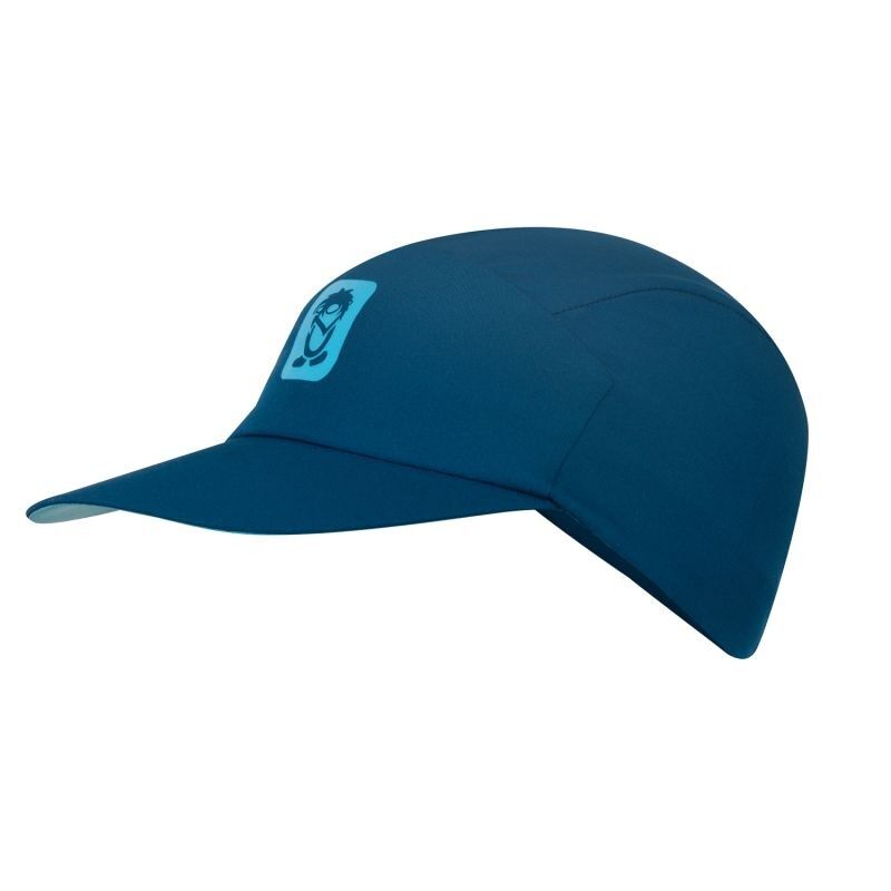 Trollkids Microfaser Cap - Mütze - Kind | Hardloop