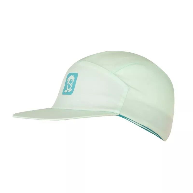 Microfaser Cap - Pet - Kinderen