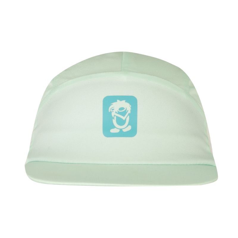 Trollkids Microfaser Cap - Lippalakki - Lasten | Hardloop