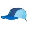 Alpine Blue / Dark Indigo / Pool Blue