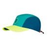 Sea Green / Spring Leaf / Madeira Blue