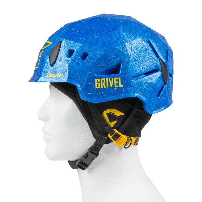 Grivel Ombra Helmet Liner - Mössa | Hardloop