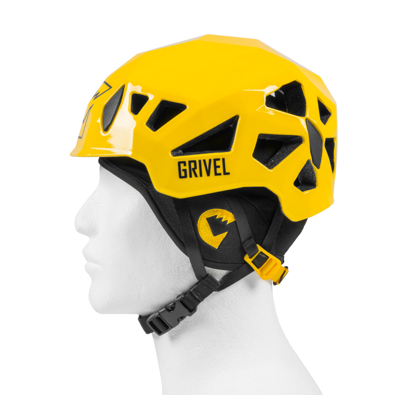 Grivel Ombra Helmet Liner - Mütze | Hardloop