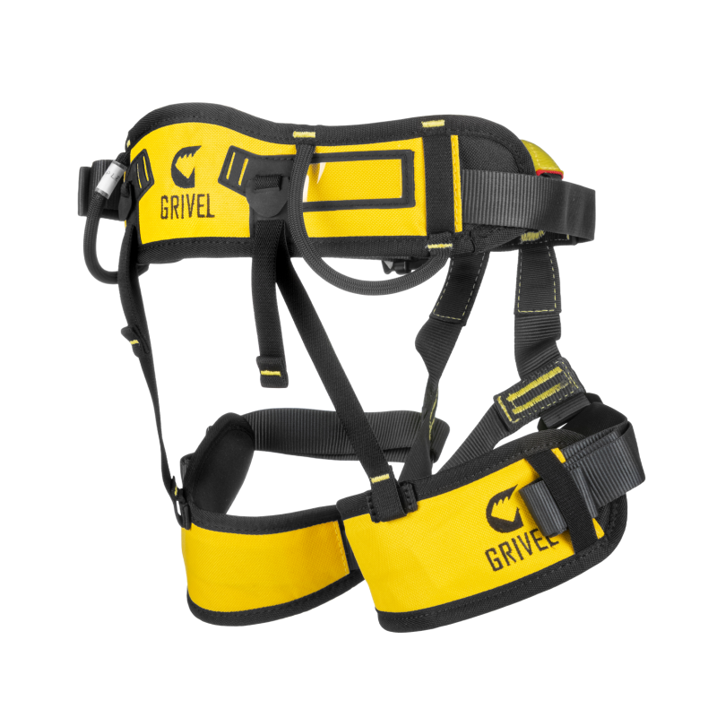 Grivel Easy Harness - Climbing harness | Hardloop