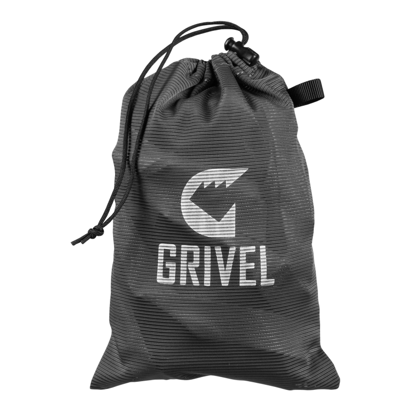 Grivel Siesta Chair - Kiipeilyvaljaat | Hardloop