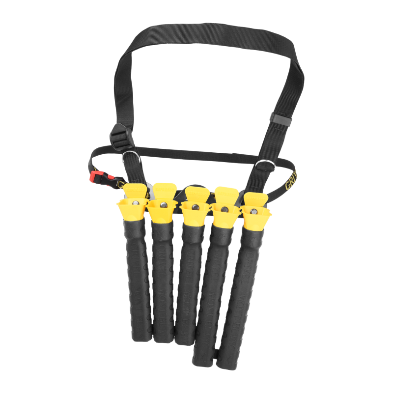 Grivel Pan Pipe | Hardloop
