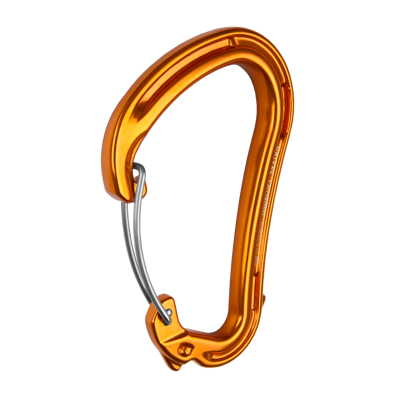 Carryabiner - Carabiner