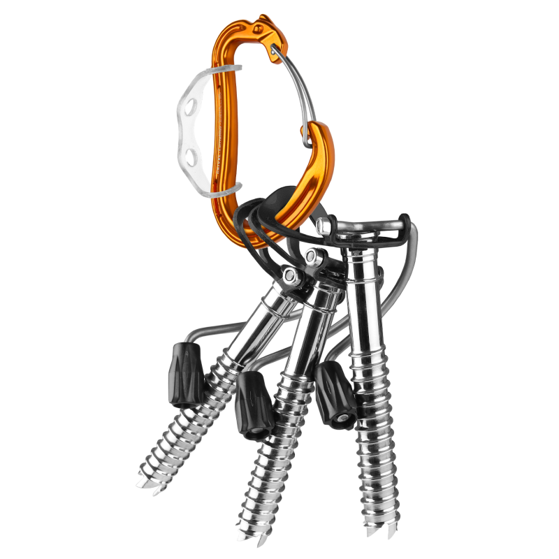 Grivel Carryabiner - Mosquetão | Hardloop