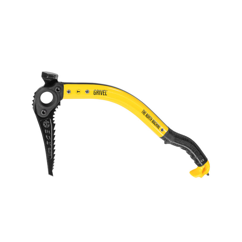 Grivel The North Machine (Ice,Thor) Vario - Piolet | Hardloop