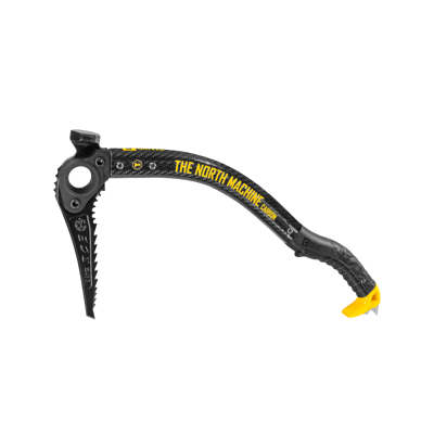 The North Machine Carbon (Ice,Thor) Vario - Ice Axe