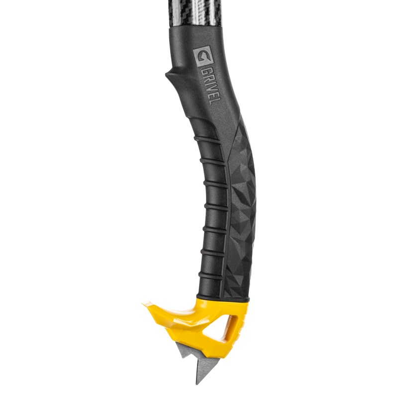 Grivel The North Machine Carbon (Ice,Thor) Vario - Ispigge | Hardloop