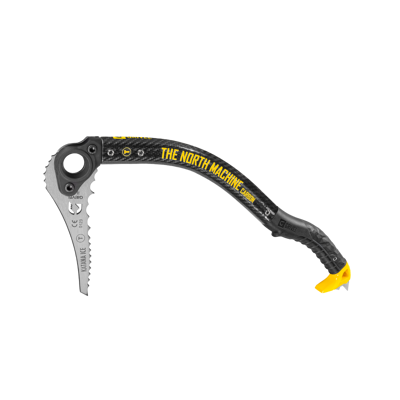 The North Machine Carbon (Katana Ice,Simple) Vario - Piccozza
