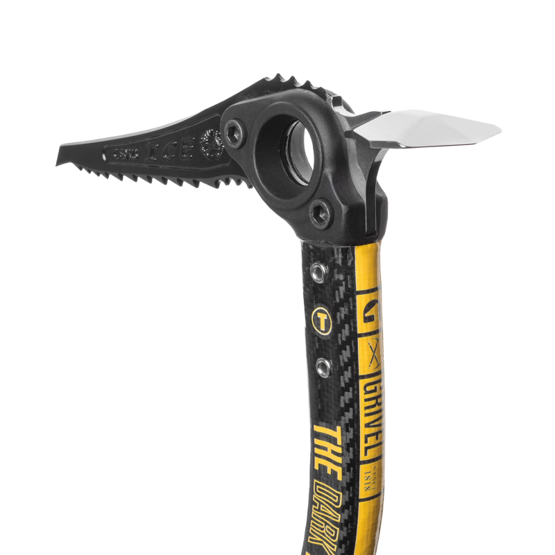Grivel Adze Vario | Hardloop