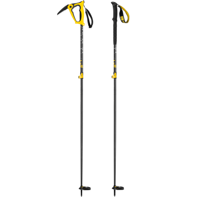 Condor Evo Ski Vario - Pair - Ski poles