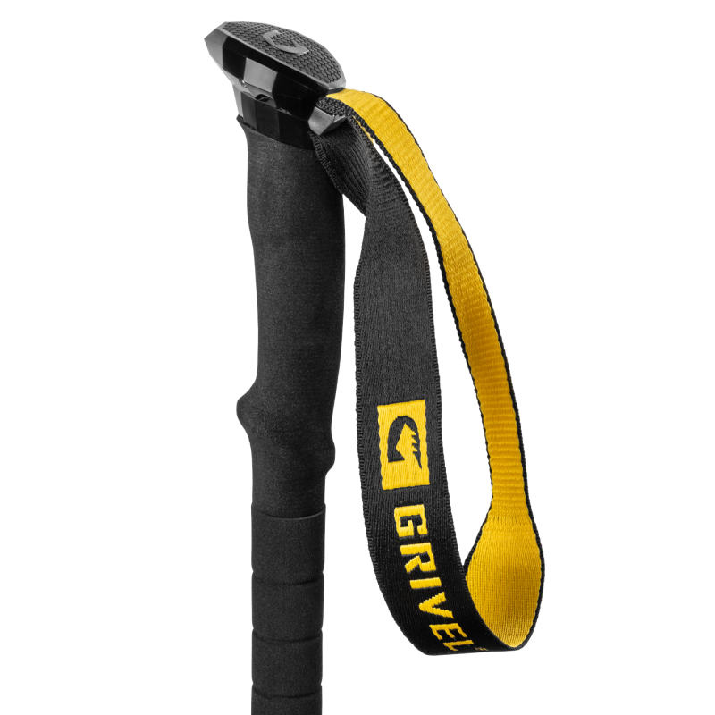 Grivel Condor Evo Ski Vario - Pair - Ski poles | Hardloop