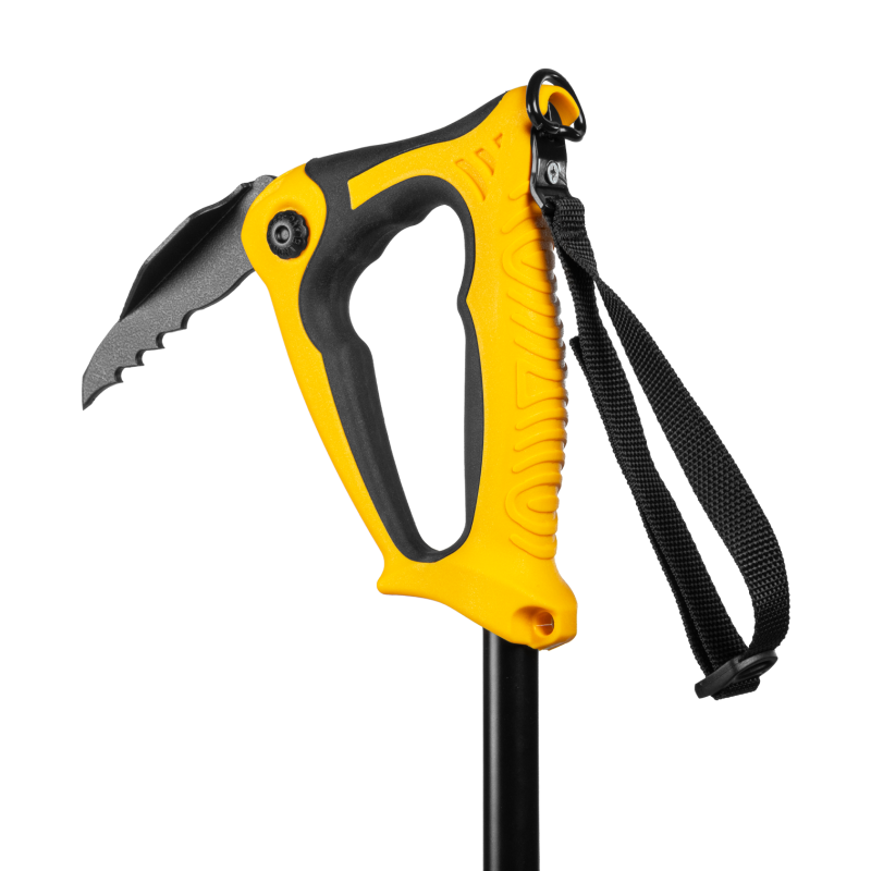 Grivel Condor Evo Ski Vario - Pair - Bâtons ski | Hardloop