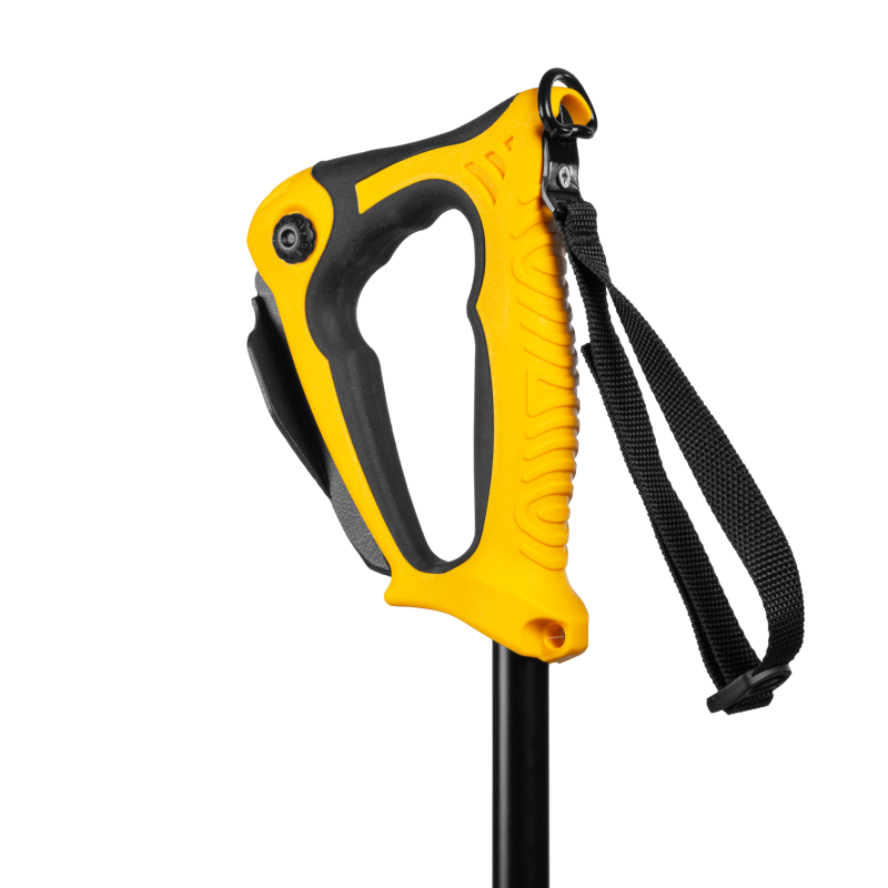Grivel Condor Evo Ski Vario - Pair - Bâtons ski | Hardloop