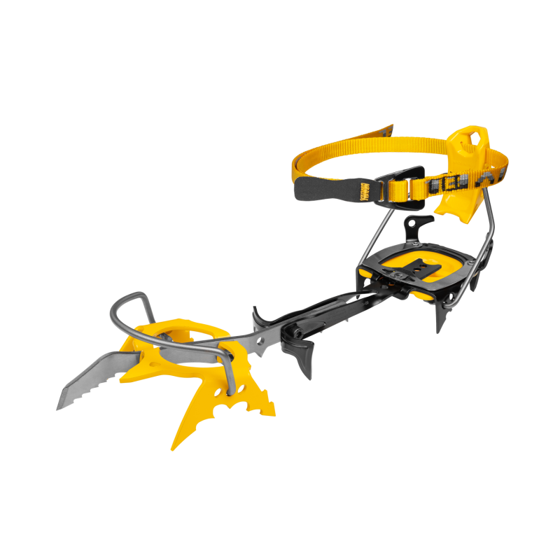 G20 Plus Evo (Katana) - Nousuraudat