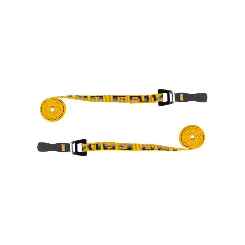 Grivel Com/Nm Evo Straps Xl | Hardloop