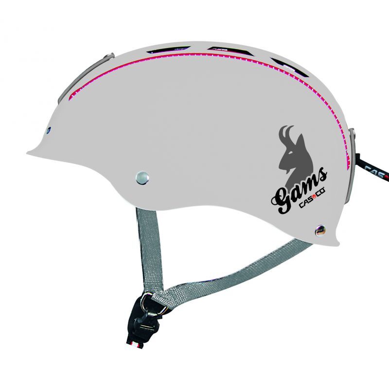 Casco - Gams - Casco da arrampicata
