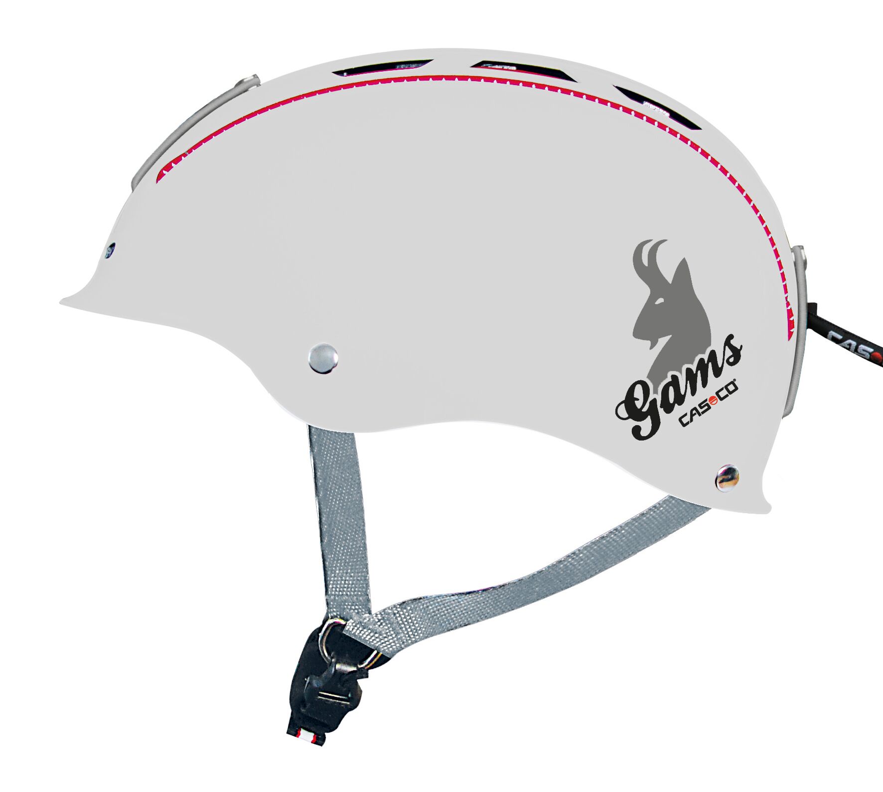 Casco Gams - Horolezecká helma | Hardloop