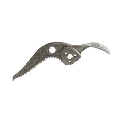 X Monster Blades (Adze)