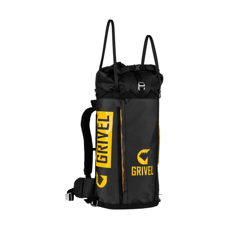 Grivel Grand Cap 40 - Sac à dos escalade | Hardloop
