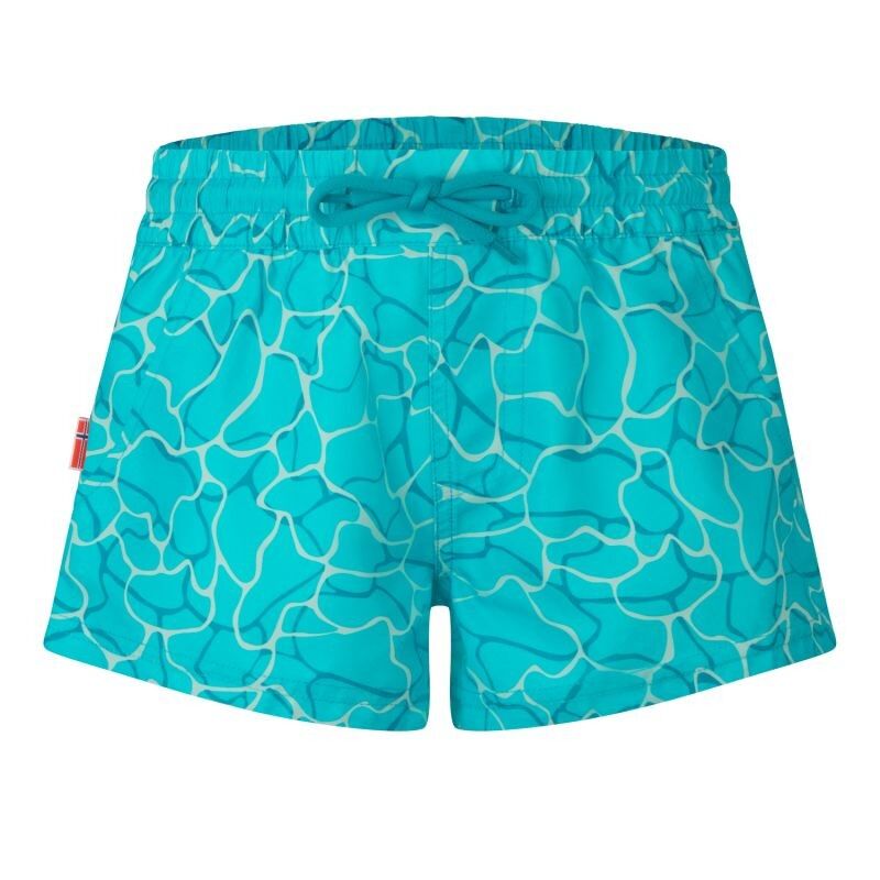 Haukland Shorts - Bañador - Niños