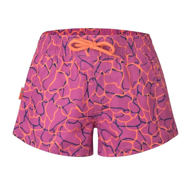 Haukland Shorts - Badpak - Kinderen