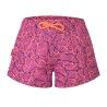 Mallow Pink / Papaya