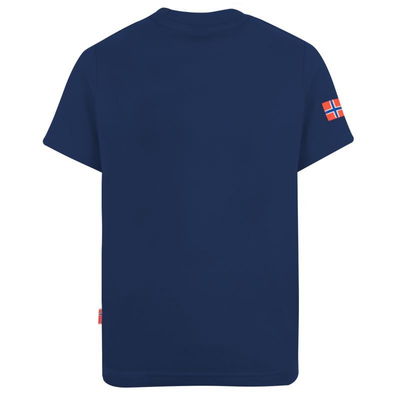 Trollkids Troll T - T-Shirt - Kind | Hardloop