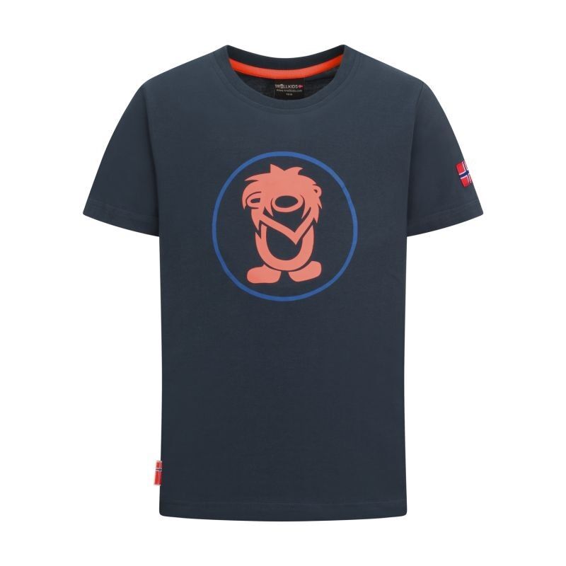 Troll T - T-shirt enfant